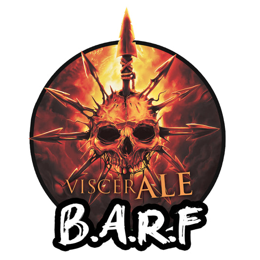 ViscerALE - B.A.R.F. - NEIPA