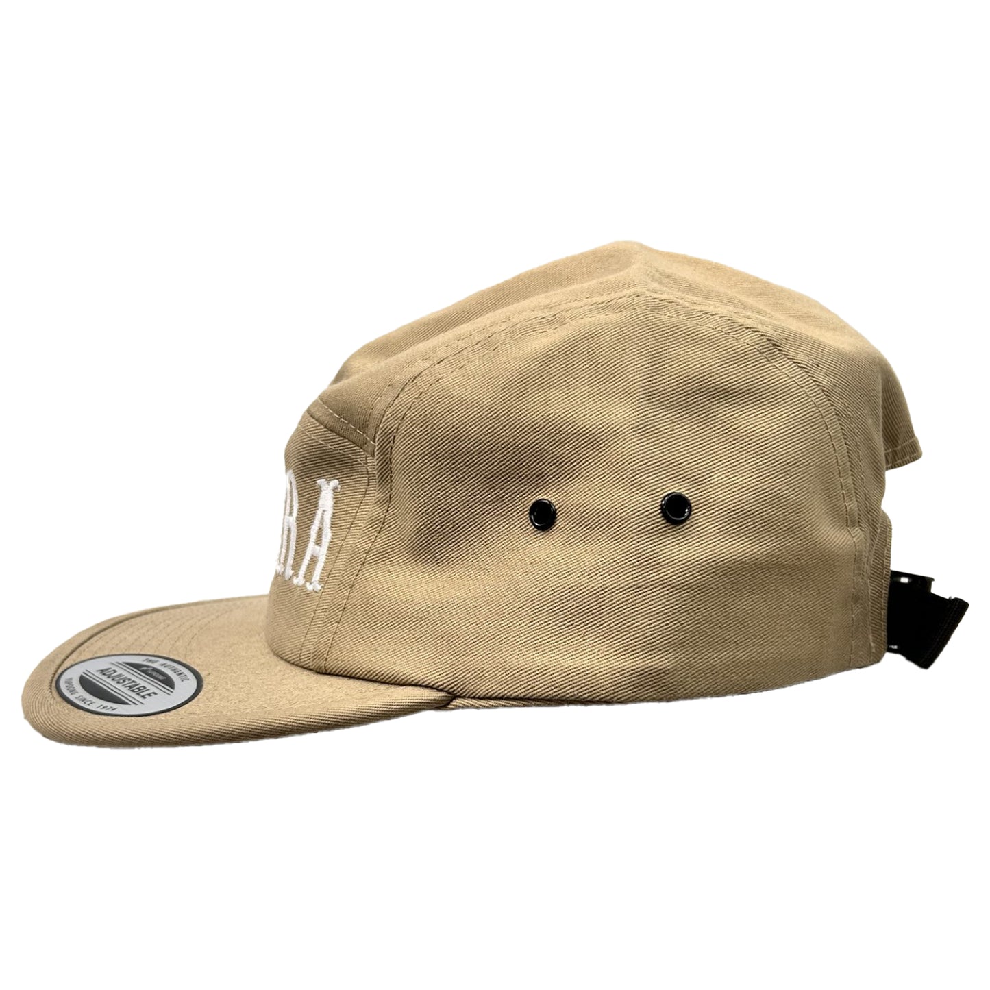Casquette - ajustable beige - logo HopEra