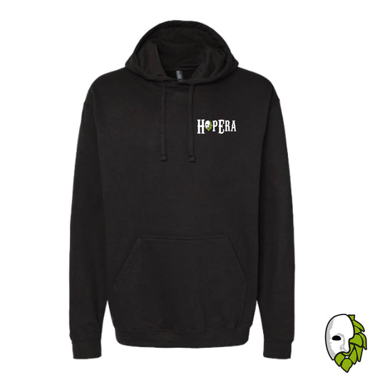HOODIE / HOPERA
