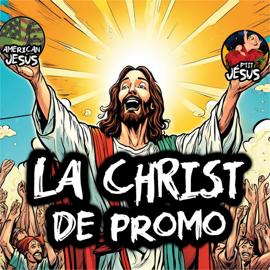 La CHRIST de Promo