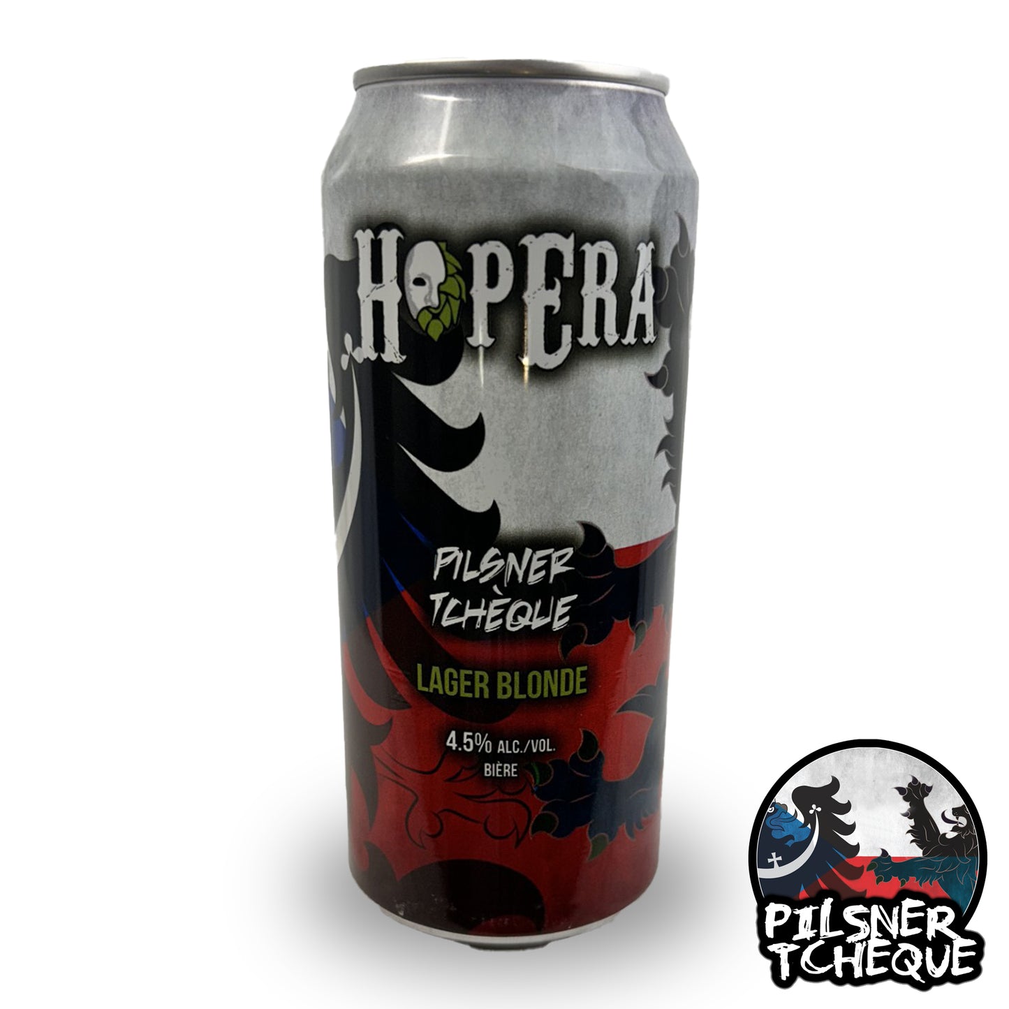 Pilsner Tchèque