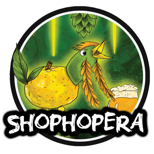 ShopHopera
