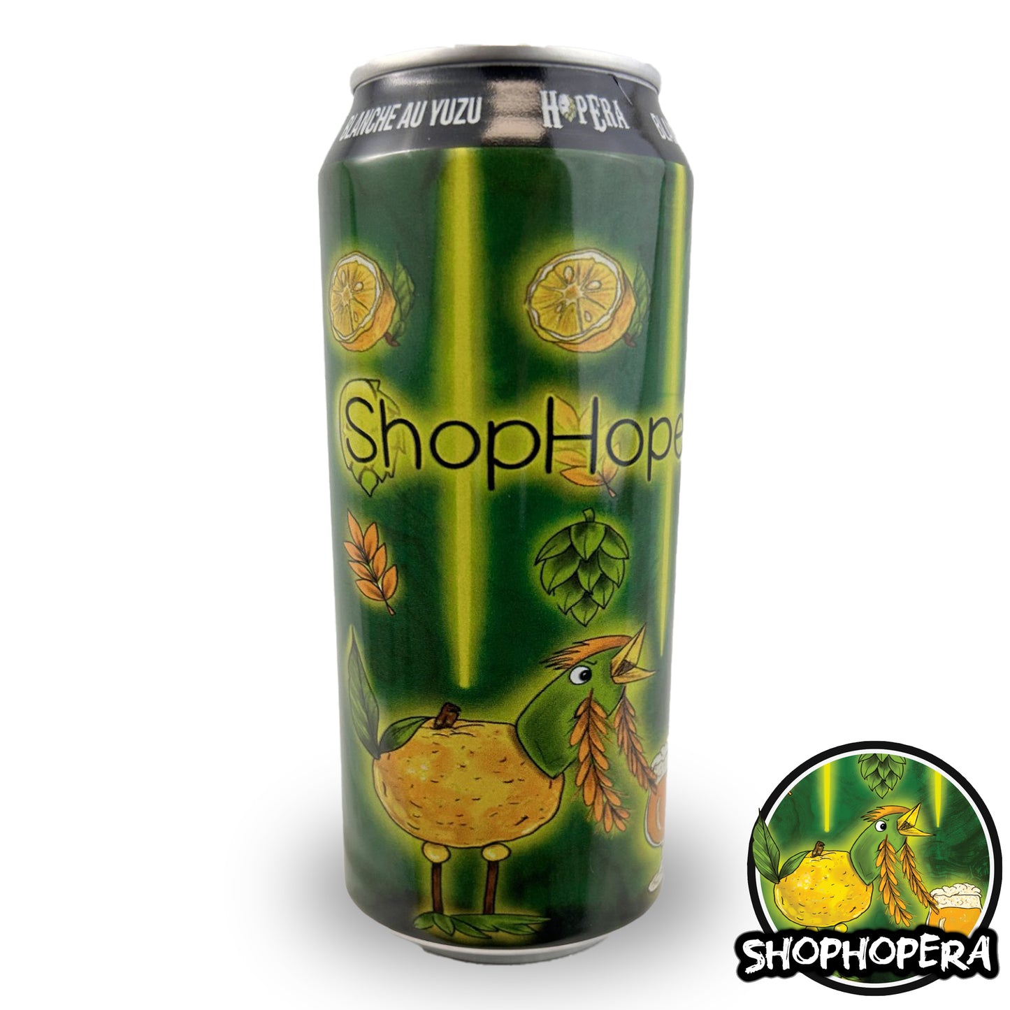 ShopHopera
