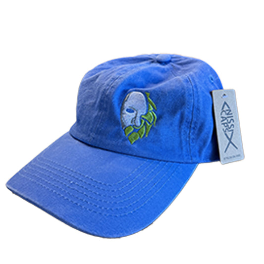 Casquette - Jeans - logo Cocotte