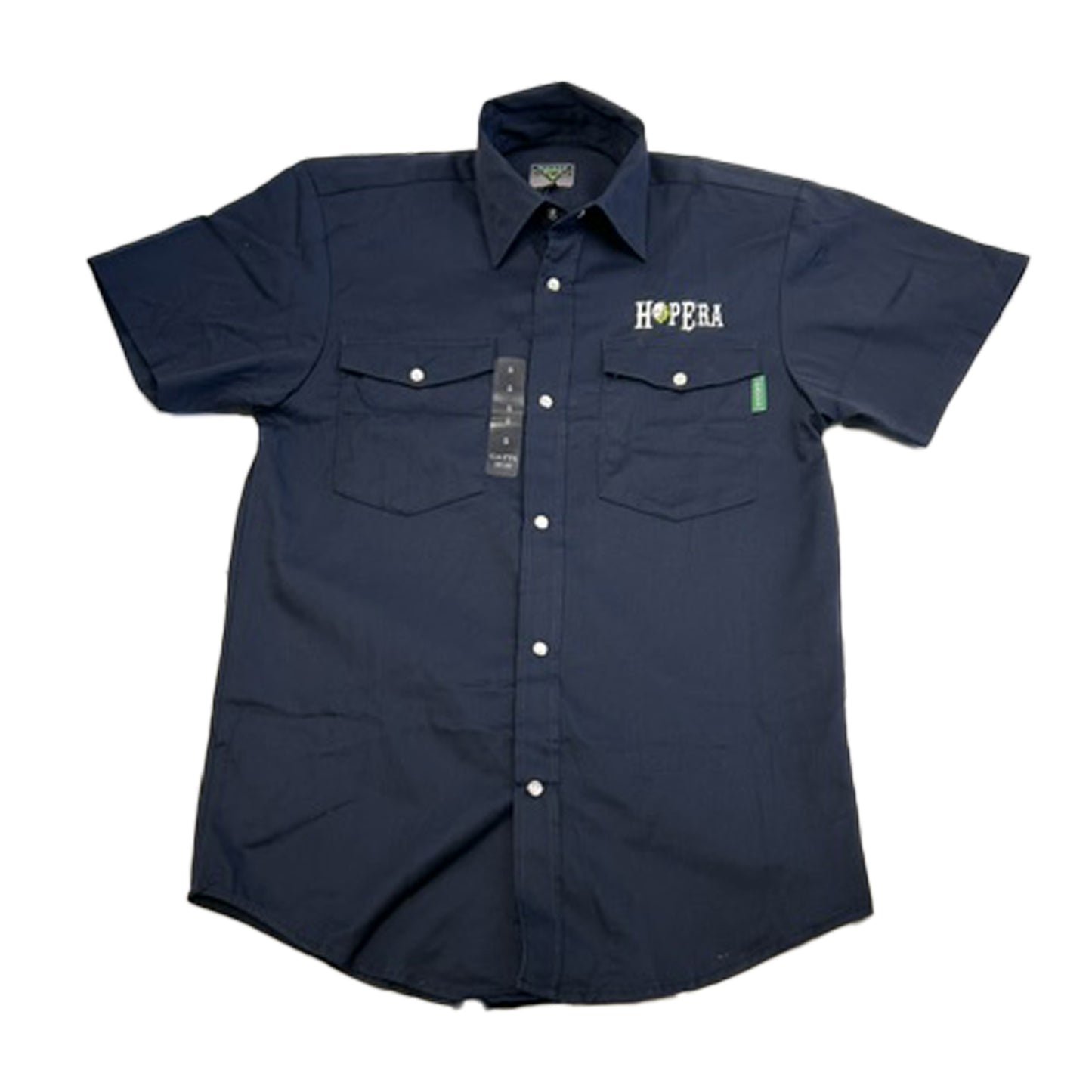 Chemise HopEra