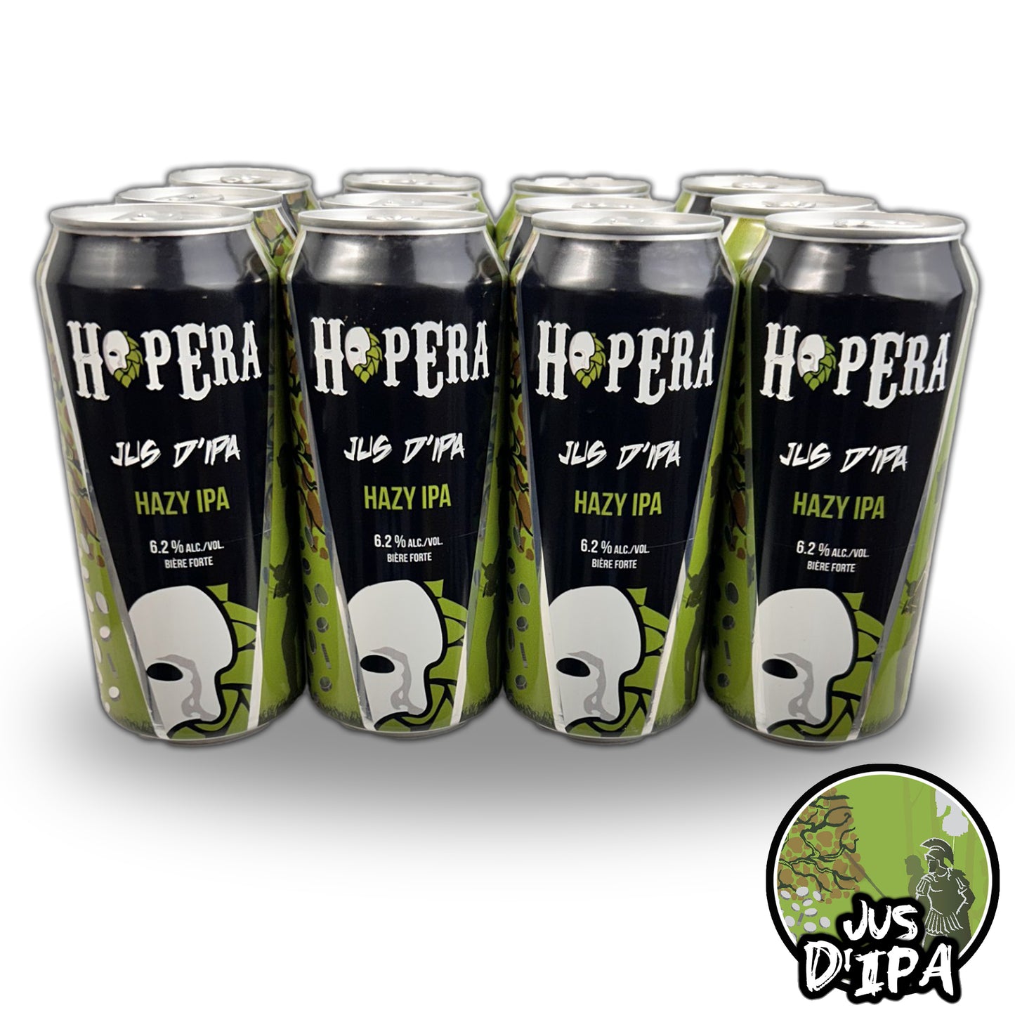 Jus d'IPA