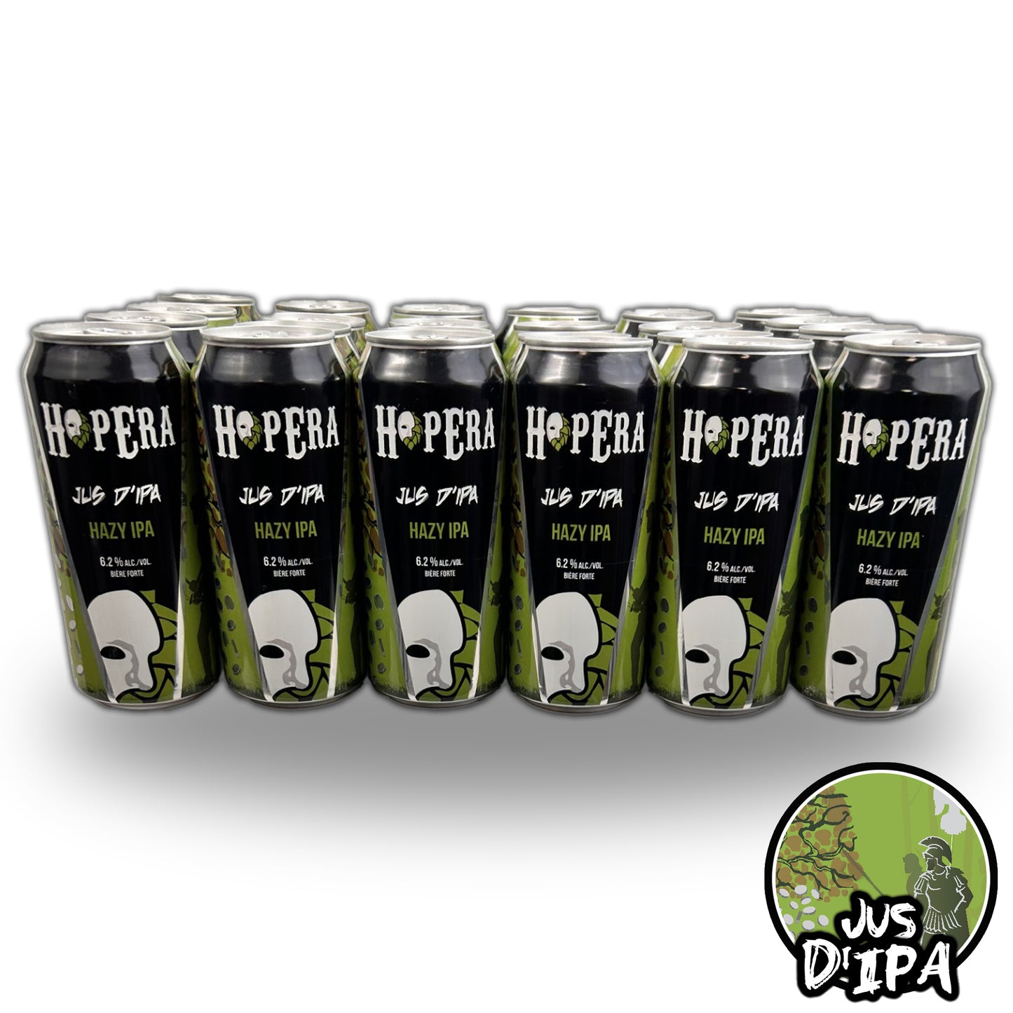 Jus d'IPA