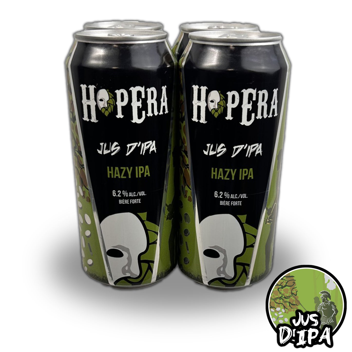 Jus d'IPA