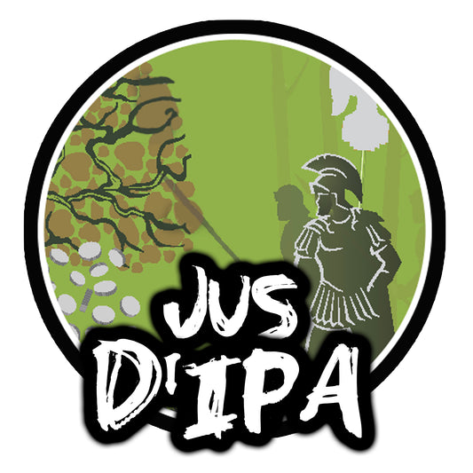 Jus d'IPA
