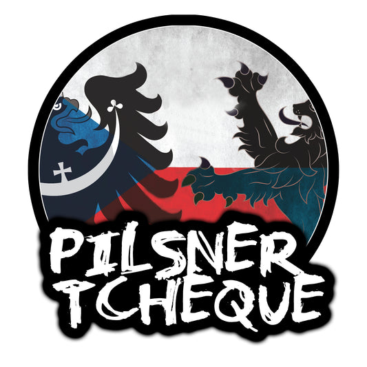 Pilsner Tchèque