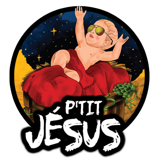 P'tit Jésus