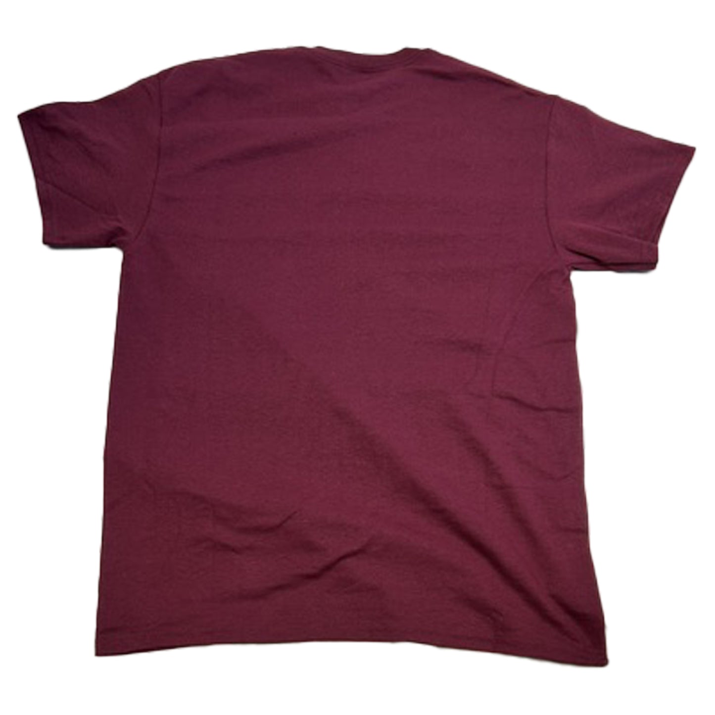 T-shirt à manche courte - bordeaux - logo Cocotte