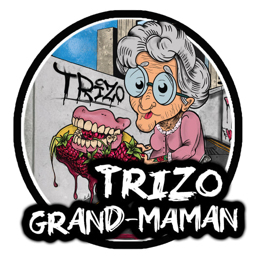 Trizo Grand-Maman